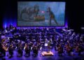 Jurassic Park in Concert at Gallo Center this weekend