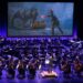 Jurassic Park in Concert at Gallo Center this weekend