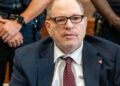 Jury deliberations begin in Harvey Weinstein's rape retrial in New York | Entertainment