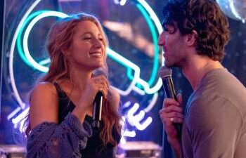 Blake Lively and Justin Baldoni Did Not Exchange Money in It Ends With Us Settlement