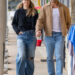 Emily Baldoni and Justin Baldoni in Nashville on May 6, 2026Credit: 4CRNS, WCP/BACKGRID