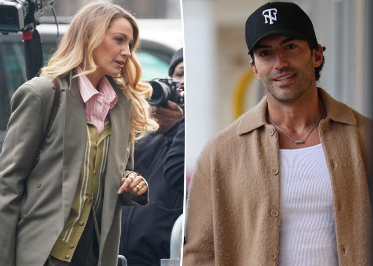 Justin Baldoni 'ecstatic' after settling messy legal battle with Blake Lively