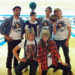 Justin Long shares memory of a Matthew McConaughey-themed bowling team he, Aubrey Plaza, Oscar Isaac, Kate Mara and Max Minghella were in circa 2011Credit: Justin Long/Instagram
