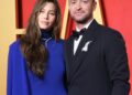 Justin Timberlake's Mother's Day Tribute to Jessica Biel