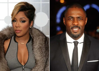 K. Michelle Says She's 'So Sick' of Hurtful Jokes About Her 2013 Relationship with Idris Elba: 'People Thought That I Was Not Good Enough'