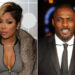 K. Michelle Says She's 'So Sick' of Hurtful Jokes About Her 2013 Relationship with Idris Elba: 'People Thought That I Was Not Good Enough'