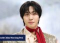 K-drama actor Ahn Hyo-seop on ‘Something Special’, his new single with US R&B star Khalid