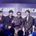 K-pop band BTS wins big at American Music Awards