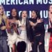 KATSEYE Gives BTS Shout-Out in New Artist of the Year Speech at AMAs