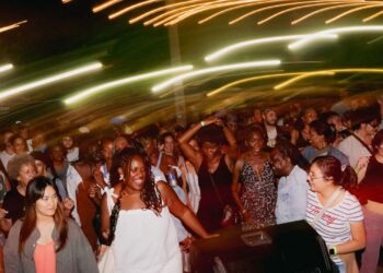 KCRW's 'Summer Nights' returns next month
