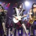 KISS hit the studio to record first new music in over a decade
