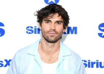 KJ Apa Chides Mr. Fantasy After His Friends Show Up on Music Video