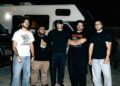 KOYO Release New Album 'Barely Here' Out Now + Share 'Barely Here' Music Video