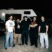KOYO Release New Album 'Barely Here' Out Now + Share 'Barely Here' Music Video