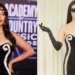 Kacey Musgraves Goes Vintage Pinup at the 2026 ACM Awards