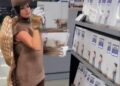Kacey Musgraves gets awkward response going undercover to find new album - Music News