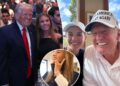 Kai Trump reveals Donald Trump’s 'cute' grandpa habit