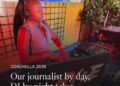 Kailyn Hype: What it’s like to DJ at Coachella