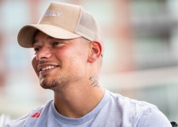 Kane Brown's new Broadway bar will be opening soon in Nashville