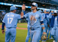 Kansas City Royals' Bobby Witt Jr. Wins AL Player of the Week