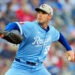 Kansas City Royals' Cole Ragans Suffers Injury Setback