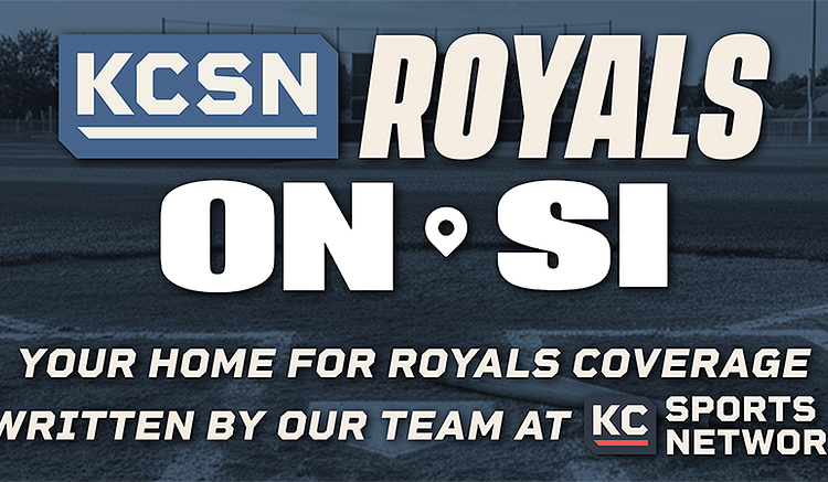 Kansas City Royals Coverage with KCSN & OnSI