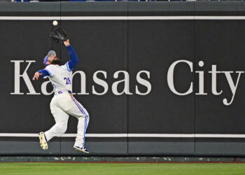 Kansas City Royals' Kyle Isbel Gets the Ultimate Compliment From His Manager