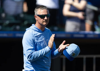 Kansas City Royals’ Matt Quatraro Shares Injury News