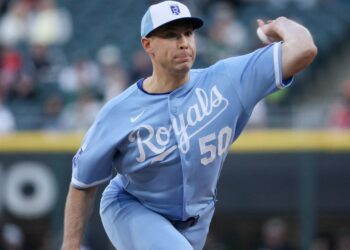 Kansas City Royals News: Kris Bubic hits IL