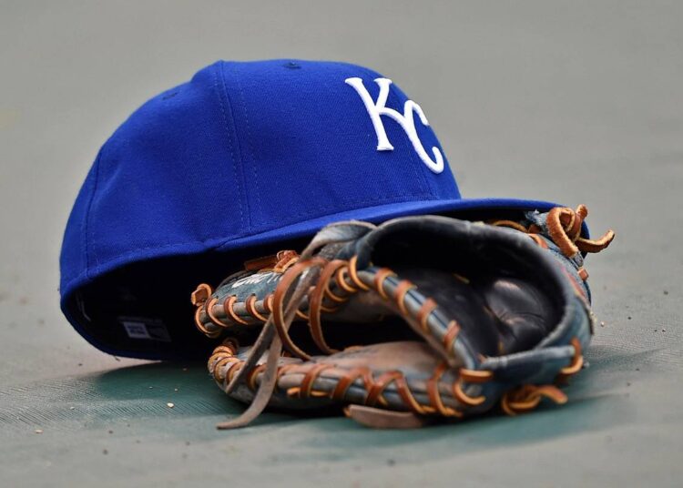 Kansas City Royals Next Call-Up Might Not Be Who Fans Expect