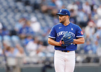 Kansas City Royals' Noah Cameron Bounces Back Despite Loss to Cardinals
