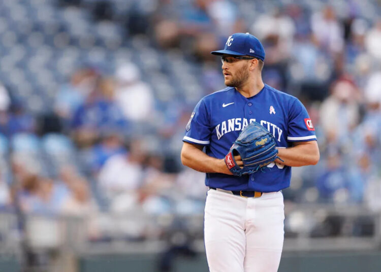 Kansas City Royals' Noah Cameron Bounces Back Despite Loss to Cardinals