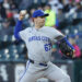 Kansas City Royals’ Seth Lugo Reaches Career Milestone in 11th MLB Season