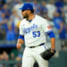 Kansas City Royals Share Carlos Estevez Announcement Before Guardians Game