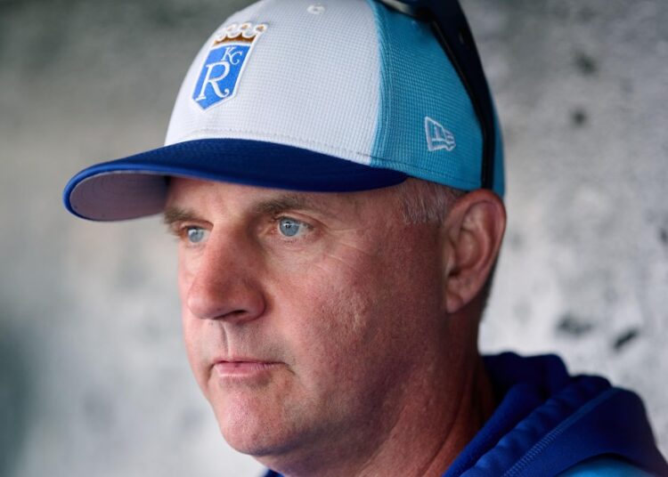 Kansas City Royals news: Quatraro ask fans to “stick with us”
