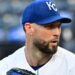 Kansas City Royals vs New York Yankees Live Discussion
