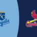 Kansas City Royals vs St. Louis Cardinals Live Stream: How to Watch MLB