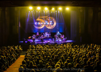 The band Kansas will visit the Palace Theater in Waterbury.