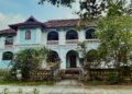 Kilimanoor Palace. Photo: Special Arrangement