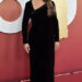 Karla Sofía Gascón in February 2025Credit: Dominique Charriau/WireImage