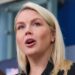 Karoline Leavitt backs American Idol winner Hannah Harper - Celebrity News - Entertainment