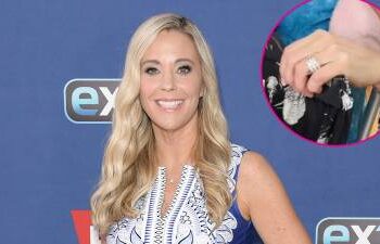 Kate Gosselin Addresses Marriage Rumors After Fans Notice Her Sparkling Ring on Left Hand My Regular Jewelry
