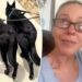 Kate Gosselin breaks down over 'strain' of adopting rescue dog in tearful TikTok
