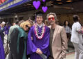 Kate Hudson, Chris Robinson, Ryder Robinson