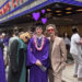 Kate Hudson, Chris Robinson, Ryder Robinson