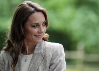 Kate Middleton Allegedly ‘Backing Away’ From Ex-Prince Andrew’s Daughters Amid Jeffrey Epstein Scandal