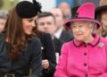 Kate Middleton Broke Late Queen’s Long-Standing Royal Rule, Claims Source