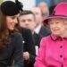 Kate Middleton Broke Late Queen’s Long-Standing Royal Rule, Claims Source