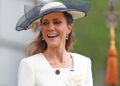 Kate Middleton Is Taking the Royal Version of An Eat, Pray, Love Trip to Italy