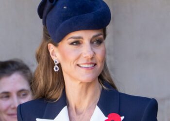 Kate Middleton Planning Major Royal Duty After Cancer Treatment